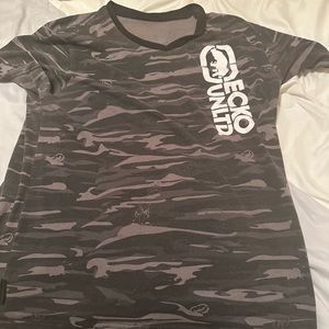 Echo t shirt